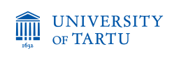 University of Tartu logo