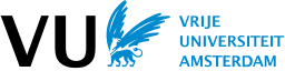 Vrije University - Summer graduate programs logo
