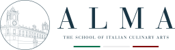 ALMA - The School of Italian Culinary Arts logo