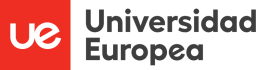 Universidad Europea logo