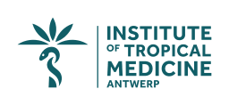 Institute of Tropical Medicine Antwerp logo