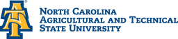North Carolina A&T State University logo