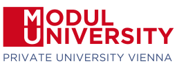 Modul University Vienna logo