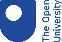 Open University logo