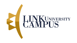 Link Campus University logo