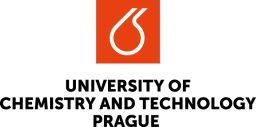 University of Chemistry and Technology, Prague logo