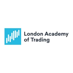 London Academy of Trading logo