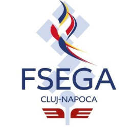 Babeș-Bolyai University - Faculty of Economics and Business Administration logo