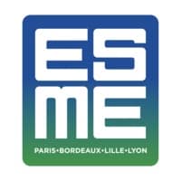 ESME logo