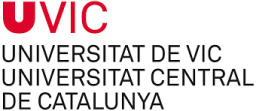 Universitat de Vic – Study Abroad logo