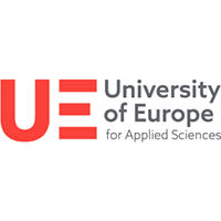 University of Europe for Applied Sciences logo