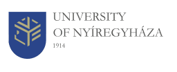 University of Nyiregyhaza logo