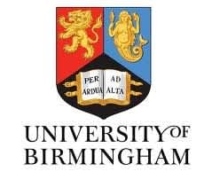 University of Birmingham - College of Social Sciences logo