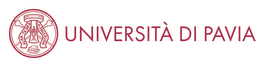 University of Pavia logo