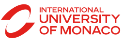 International University of Monaco logo