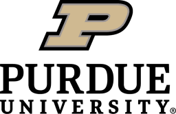 Purdue University Online logo
