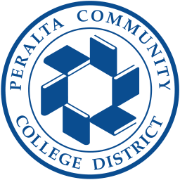Merritt College logo