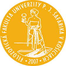 Pavol Jozef Safarik University Faculty of Arts logo