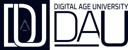 Digital Age University logo