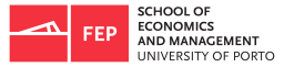 University of Porto School of Economics and Management logo