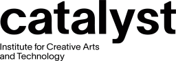 Catalyst - Institute for Creative Arts and Technology GmbH logo