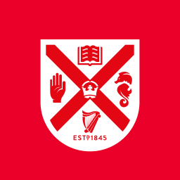 Queen's University Belfast - Faculty of Arts, Humanities and Social Sciences logo