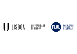 School of Arts and Humanities of the University of Lisbon logo