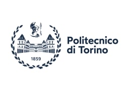Politecnico di Torino logo
