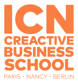 ICN Business School logo