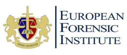 European Forensic Institute logo