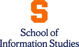 Syracuse University - iSchool logo