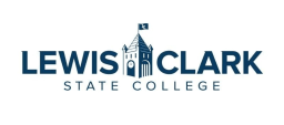 Lewis-Clark State College logo