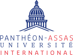 Université Paris-Panthéon-Assas | Paris Campus logo