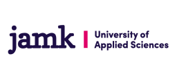 JAMK University of Applied Sciences logo