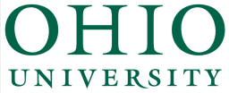 Ohio University Online logo