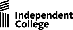 Independent College logo