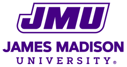James Madison University logo