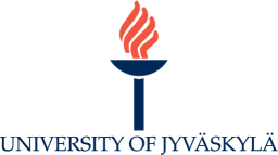 University of Jyväskylä logo