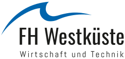 Fachhochschule Westküste logo
