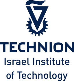 Technion International logo