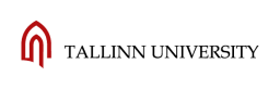 Tallinn University logo