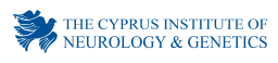 The Cyprus Institute of Neurology & Genetics logo