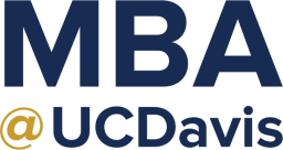 The Graduate School of Management at UC Davis logo