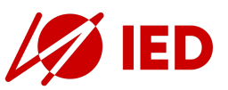 IED – Istituto Europeo di Design Torino logo