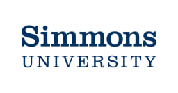 Simmons University logo