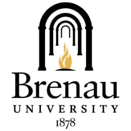 Brenau University Online logo