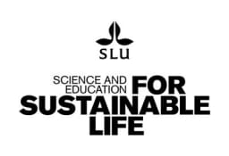 Swedish University of Agricultural Sciences logo