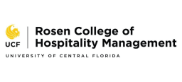 Rosen College of Hospitality Management logo