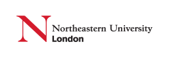 Northeastern University London logo