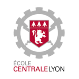 Ecole Centrale de Lyon logo